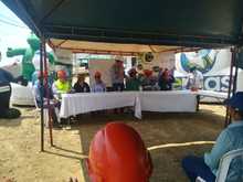 Alcald&iacute;a garantiza disposici&oacute;n adecuada de los residuos generados en Cali 2