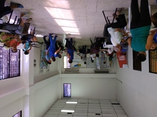 Subsecretar&iacute;a de Primera Infancia socializ&oacute; su oferta institucional de servicios con los  habitantes de la comuna 5 de Cali 2