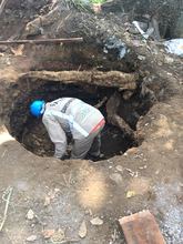 Comenz&oacute; construcci&oacute;n de puente elevado en el cruce a Puerto Tejada