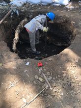 Comenz&oacute; construcci&oacute;n de puente elevado en el cruce a Puerto Tejada