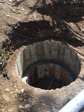 Comenz&oacute; construcci&oacute;n de puente elevado en el cruce a Puerto Tejada