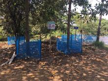 Comenz&oacute; construcci&oacute;n de puente elevado en el cruce a Puerto Tejada