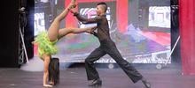 Eliminatorias Festival de Salsa