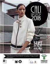 Progr&aacute;mese para el CaliExposhow 2018 
