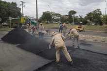 Bachet&oacute;n intervendr&aacute; 40 v&iacute;as durante la semana de amor y amistad