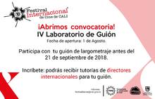Festival Internacional de Teatro Cali 2018