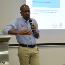 Rendici&oacute;n de cuentas septiembre 7 de 2018