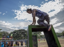 Festivales de deportes extremos se toman los barrios de Cali