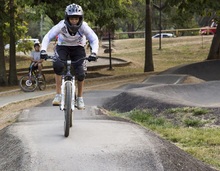 Festivales de deportes extremos se toman los barrios de Cali