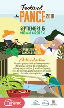 Este fin de semana se realizar&aacute; el Festival de Pance: plan con gastronom&iacute;a, cultura y deporte 