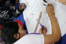 Mi Comunidad Es Escuela adelanta gesti&oacute;n al interior de las escuelas para mejorar la comunicaci&oacute;n