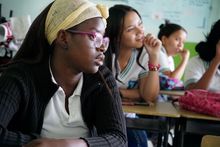 Mi Comunidad Es Escuela adelanta gesti&oacute;n al interior de las escuelas para mejorar la comunicaci&oacute;n