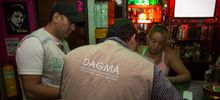 En Operativos de control al ruido, Dagma suspende uso de equipos de amplificaci&oacute;n a cuatro establecimientos nocturnos
