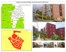 El macroproyecto de vivienda Altos de Santa Elena entra a la base de estratificaci&oacute;n del Municipio