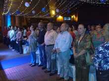  En medio de su riqueza cultural, Cali tambi&eacute;n vibra con la poes&iacute;a