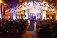  En medio de su riqueza cultural, Cali tambi&eacute;n vibra con la poes&iacute;a