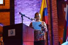  En medio de su riqueza cultural, Cali tambi&eacute;n vibra con la poes&iacute;a