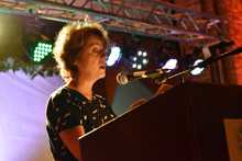  En medio de su riqueza cultural, Cali tambi&eacute;n vibra con la poes&iacute;a