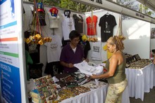 La industria salsera de Cali tiene piernas