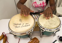 La industria salsera de Cali tiene piernas