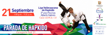 Parada de Hapkido 01