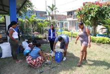 Estrategias comunitarias Residuos s&oacute;lidos 01