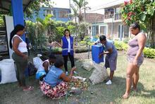 Estrategias comunitarias Residuos s&oacute;lidos 04