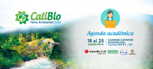 Agenda academica calibio