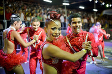 En Cali se contar&aacute;n las mejores historias de amor a ritmo de salsa