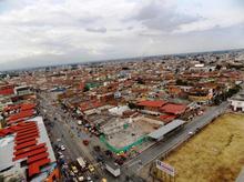 Conozca el proyecto de acuerdo por el cual se modifica el plan parcial Ciudadela de la Justicia