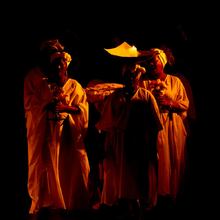 Lanzamiento Festival Internacional de Teatro