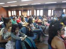 La educaci&oacute;n inicial en Cali debe ser incluyente desde lo cultural y &eacute;tnico 