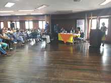 La educaci&oacute;n inicial en Cali debe ser incluyente desde lo cultural y &eacute;tnico 