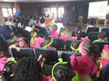 La educaci&oacute;n inicial en Cali debe ser incluyente desde lo cultural y &eacute;tnico 