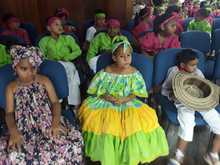 La educaci&oacute;n inicial en Cali debe ser incluyente desde lo cultural y &eacute;tnico 