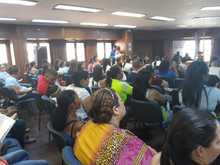 La educaci&oacute;n inicial en Cali debe ser incluyente desde lo cultural y &eacute;tnico 