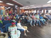 La educaci&oacute;n inicial en Cali debe ser incluyente desde lo cultural y &eacute;tnico 