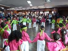 La educaci&oacute;n inicial en Cali debe ser incluyente desde lo cultural y &eacute;tnico 