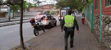 Con la estrategia Radar, Cali le responde de inmediato a la delincuencia