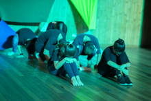 Colegios y universidades le hacen zoom a la dramaturgia cale&ntilde;a 