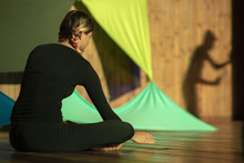 Colegios y universidades le hacen zoom a la dramaturgia cale&ntilde;a 