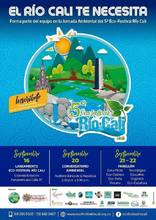 Dagma se une al quinto Eco Festival R&iacute;o Cali 