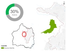 Ecoparques mediano plazo POT diciembre 2017
