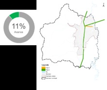 Mapa corredor verde POT diciembre 2017
