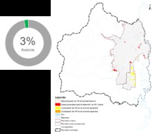 Mapa vivienda de inter&eacute;s social POT mediano plazo diciembre 2017
