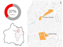 Renovaci&oacute;n urbana POT mediano plazo diciembre 2017
