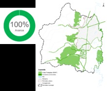 Mapa SIMAP POT Largo plazo diciembre 2017