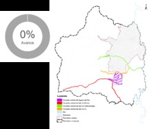Corredores ambientales largo plazo POT diciembre 2017