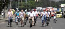 M&aacute;s ciclorrutas para el progreso de Cali