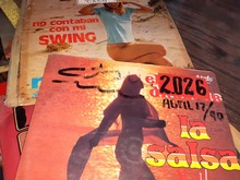 Las rumbas de cuota, en Cali&hellip; empezaron con Cas&uacute;